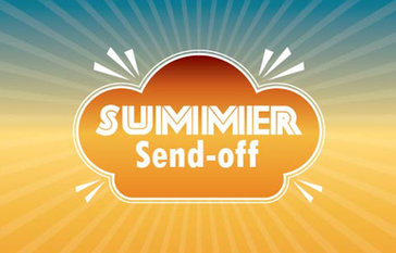 Summer Send Off