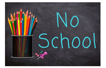 Staff Development- No School For Students