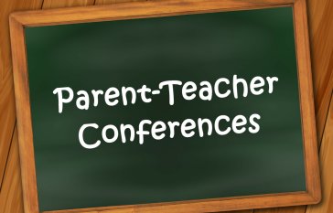 Spring Conferences- Modified Wednesday Schedule