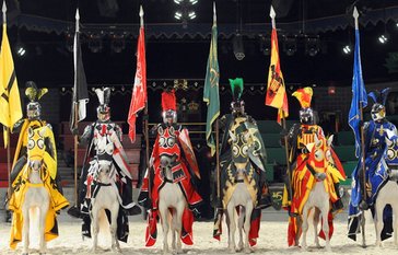 Medieval Times