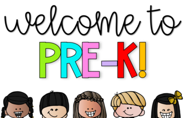 Pre-K Parent Info Night