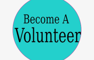 Volunteer