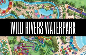 Wild Rivers