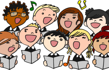 Fall Choral Concert