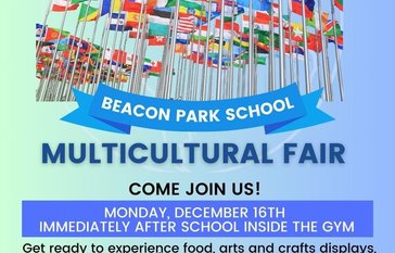 Multicultural Fair
