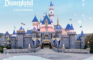 Disneyland