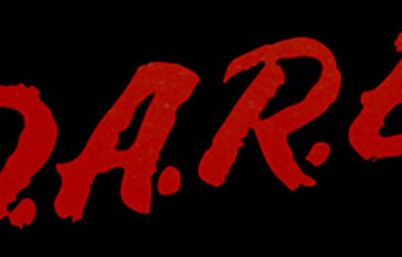 D.A.R.E Bike Ride