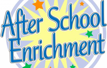 ACE IPSF Winter Enrichment