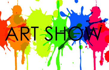 K-8th Art Show