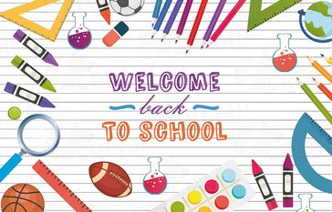 Back to School Night (Middle School 6-8th)