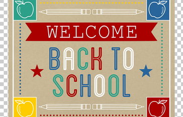 Welcome Back to In-class Instruction