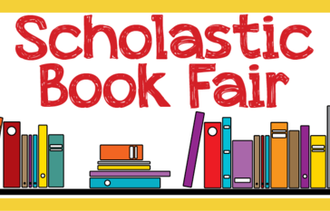 Book Fair Week
