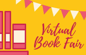 Virtual Book Fair