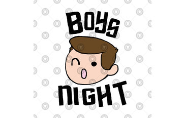 Guy Talk- 5th and 6th Grade Boys
