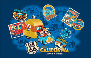 Disney California Adventure- 6-8th Grade Music Students Only