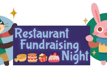 Dine Out Fundraiser