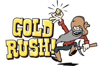 4th Grade Gold Dust or Bust Performance