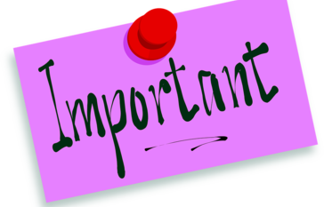 Elementary Orientation (Grades 1st-5th)