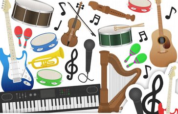 Music Concert- 4th and 5th Grade