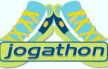 Jog-A-Thon Fun Run