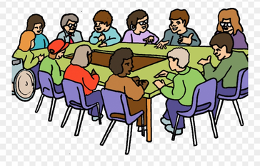 Parent Committee Meeting- Middle School Parents