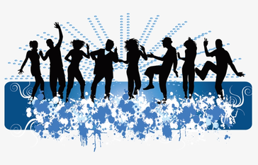 Middle School Spring Dance