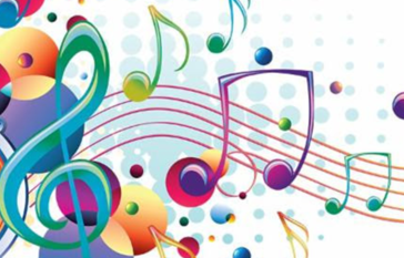 Middle School Spring Music Concert