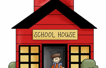 K-5th Open House (Regular Schedule Day)