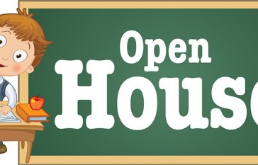 Middle School Open House
