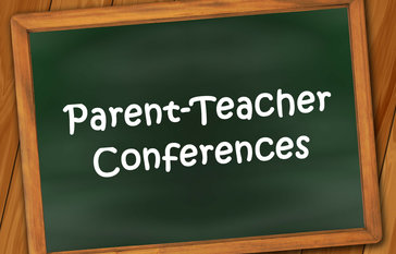 Spring Conference Week- (K-8th)-: Traditional &amp; Middle School Students-Modified Wednesday Schedule All Week