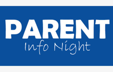 Middle School Information Night