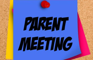 Family Night For Incoming 9th Graders at Portola High