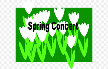 Spring Concert- 4-5th Grade
