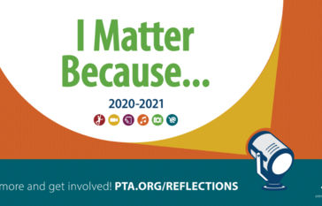PTA Reflections Due