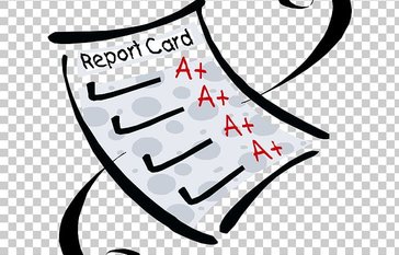 Report Card- Trimester 3