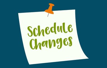 Hybrid Students (1st-8th)- Distance Learning Schedule (no on campus instruction)