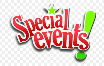 Middle School Social- Incoming 6-8th Graders