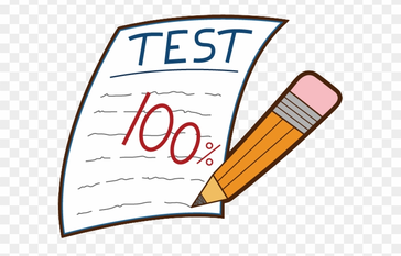SBAC/ CAASPP Testing- 6-8th