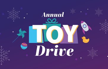 Toy Drive