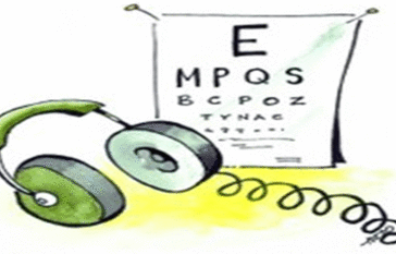 Vision & Hearing Screening