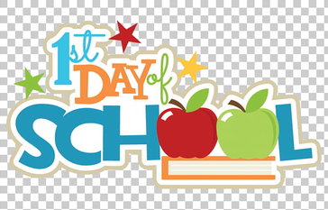 First Day of School for 2022-23