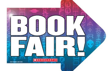 Book Fair Week