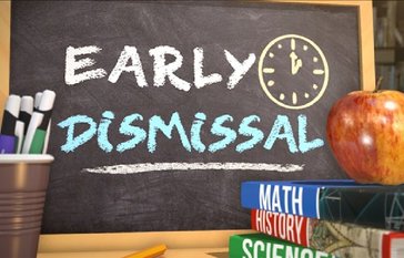 Minimum Day- Elementary Only