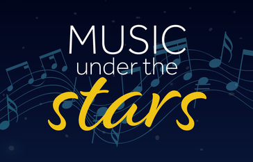 Music Under the Stars