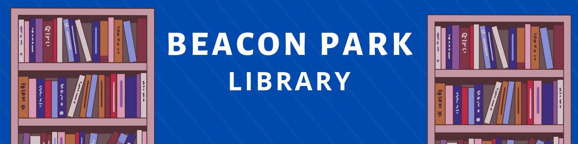 Beacon Park Library