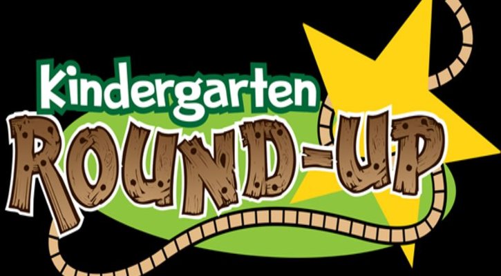 Kindergarten Round Up for 2023-24 School Year