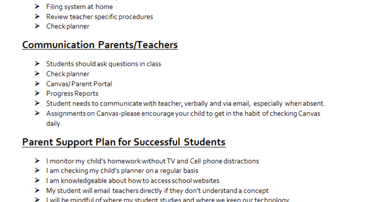 Why Parents Need To Teach Middle >> Tips For Middle School Students And Parents Beacon Park K 8 Why Parents Need To Teach Middle >> Tips For Middle School Students And Parents Beacon Park K 8