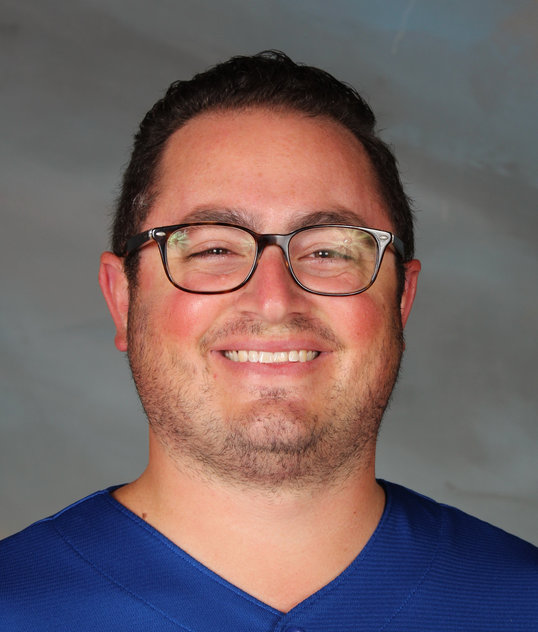 Kevin Miller