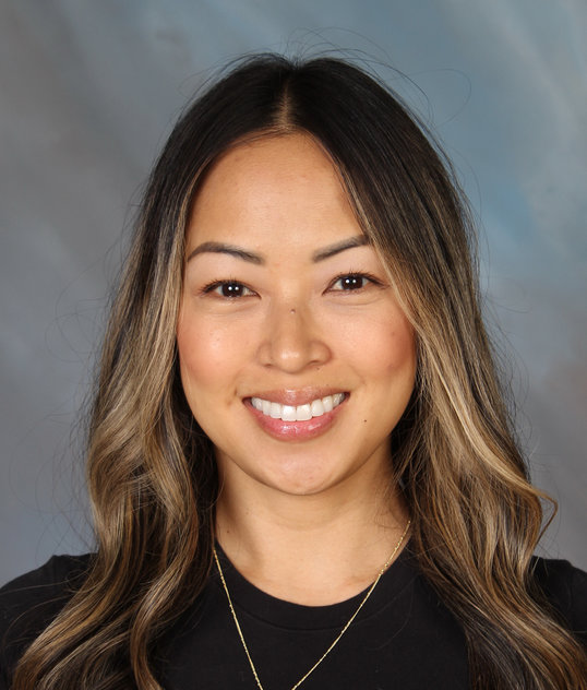 Maryann Nguyen