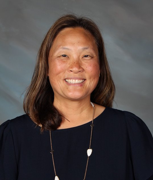 Grace Kim